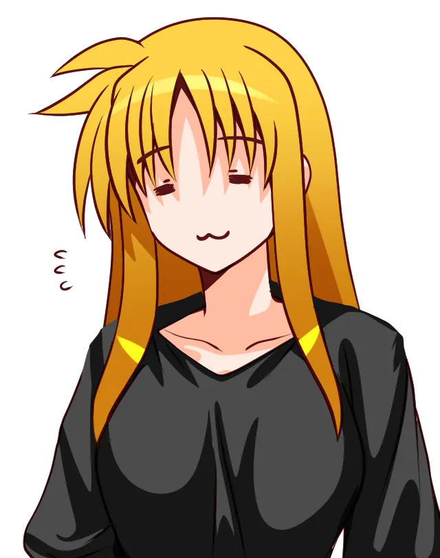 #今月描いた絵を晒そう 