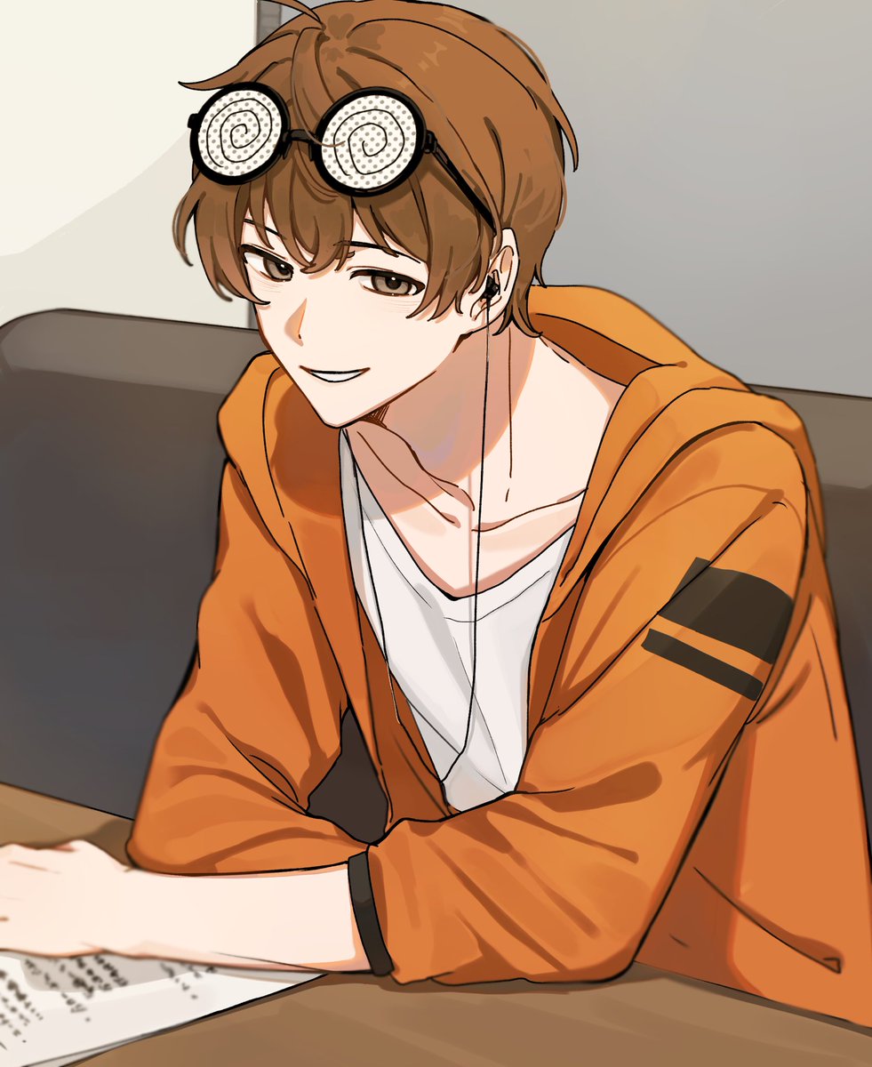 そふとる tweet media