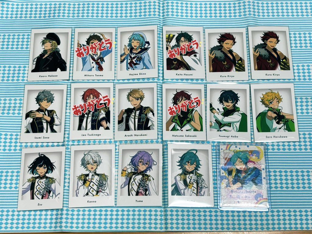 琳✤-Rin- tweet media