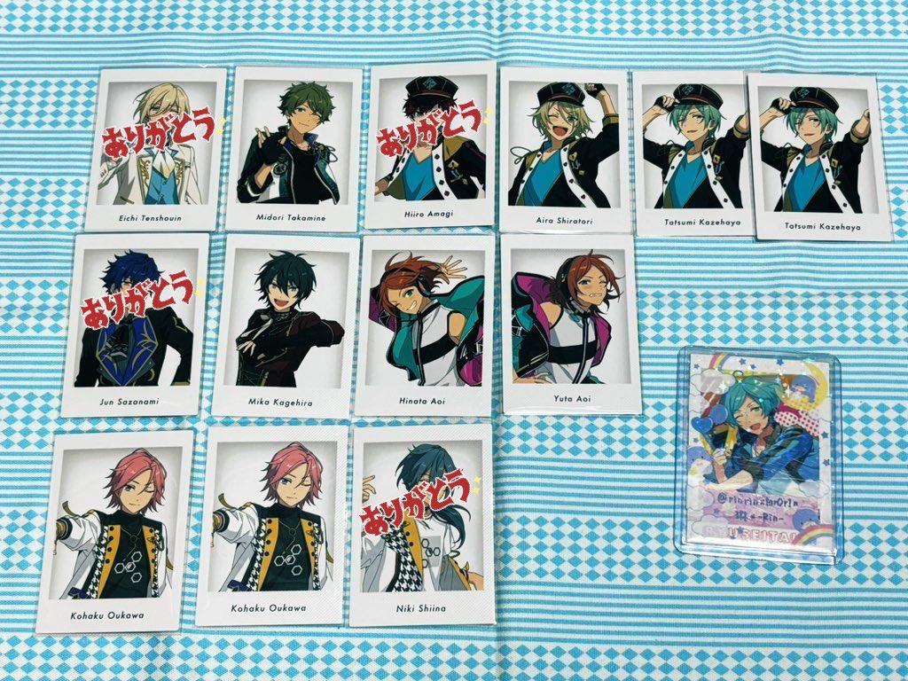 琳✤-Rin- tweet media