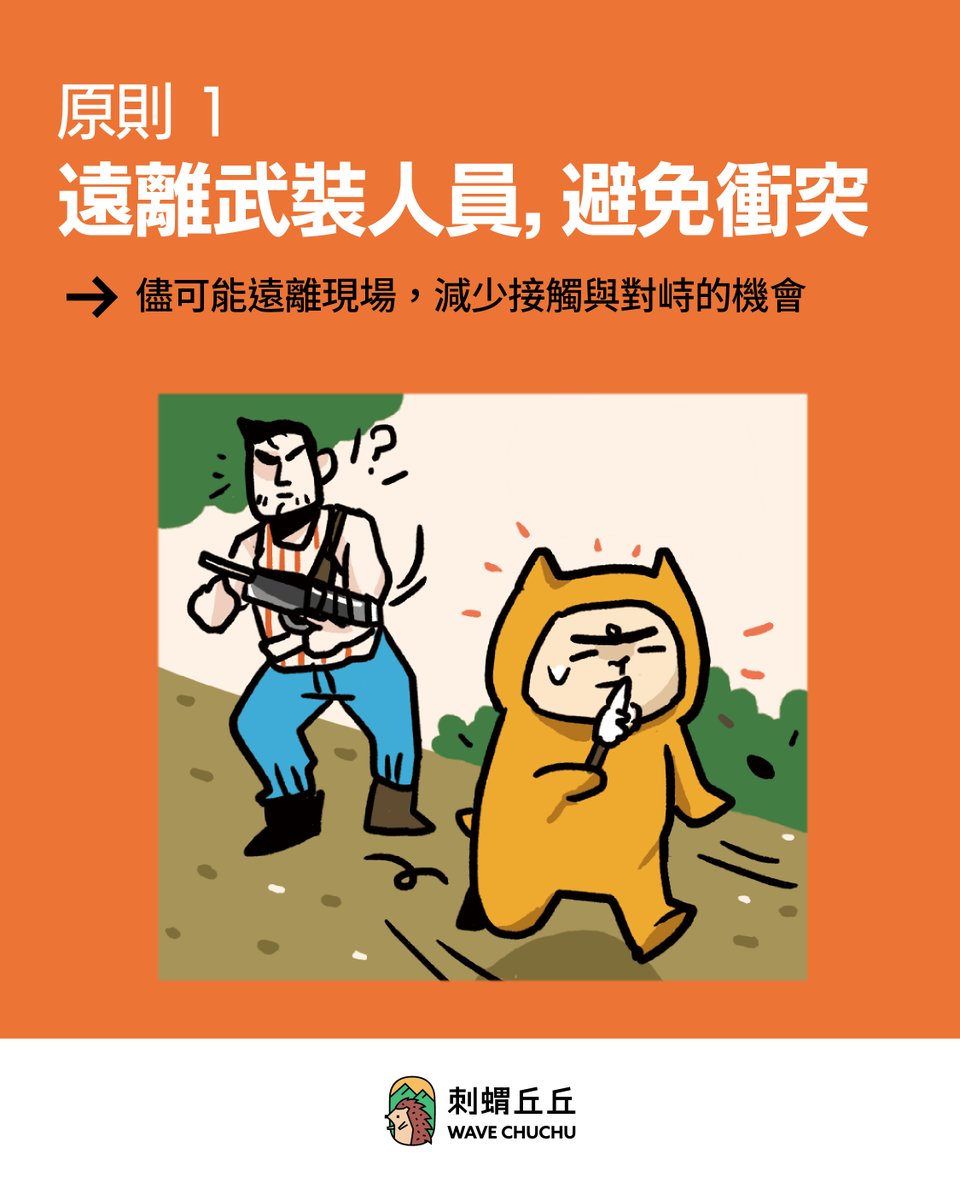 沃草 Watchout tweet media