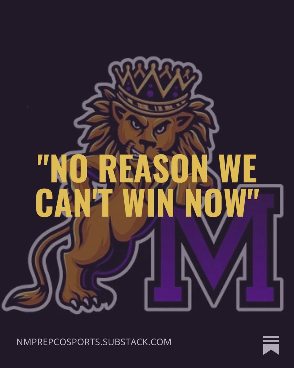 New Mexico Prep and College Sports tweet media