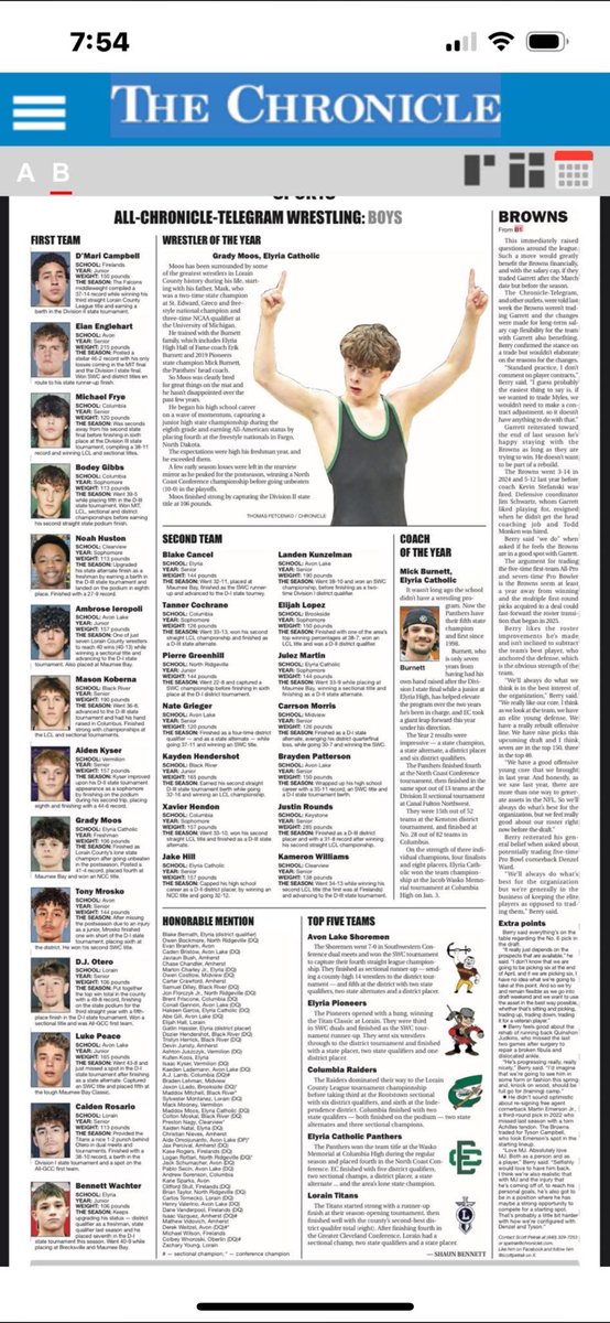 Brookside Wrestling tweet media