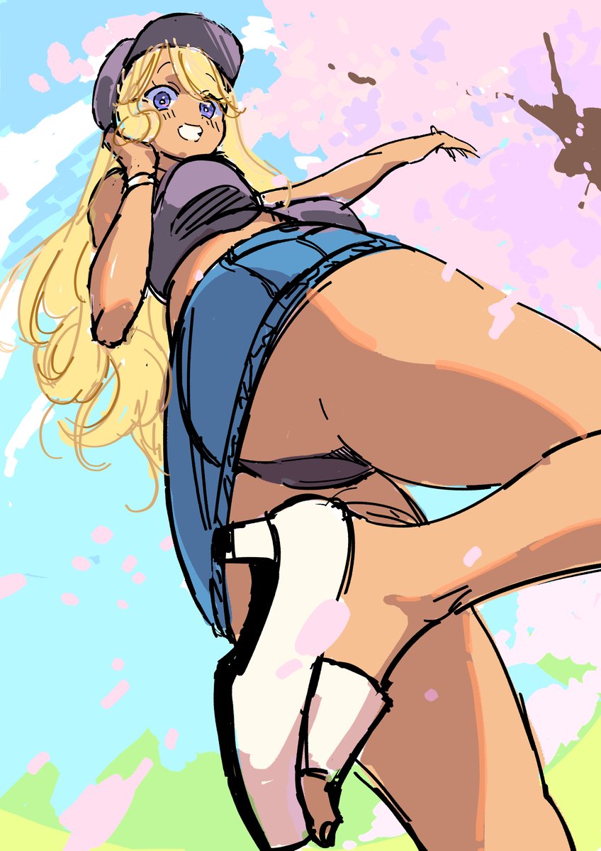 🔞夢見てぇる/商業新作制作中 tweet media