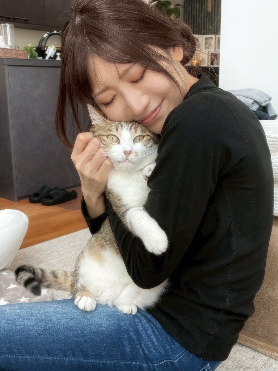 めがぴろろ tweet media