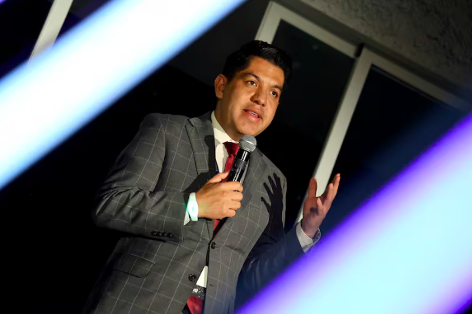 Político MX tweet media