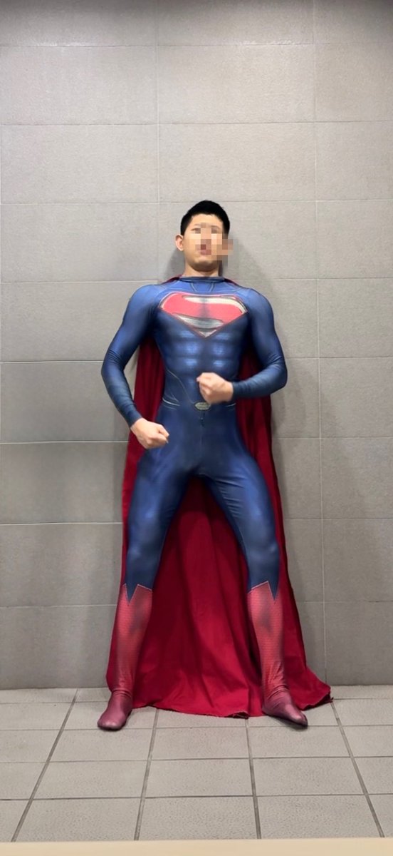 Superman10690 tweet media