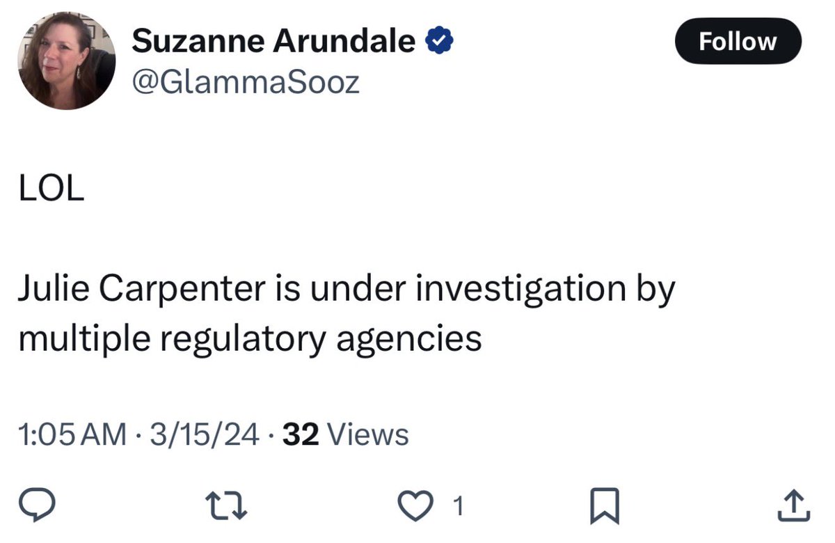 Julie Carpenter tweet media