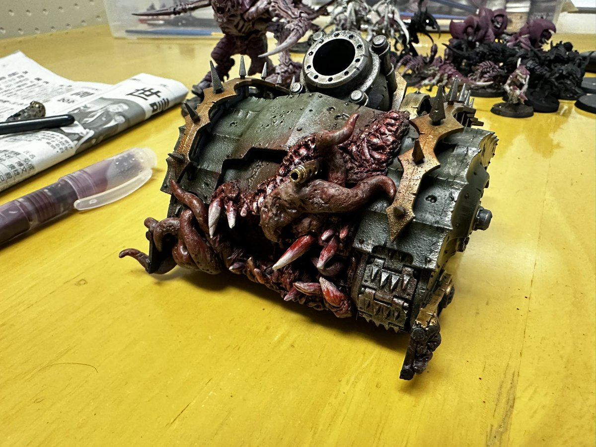 ひろくん🍥 tweet media