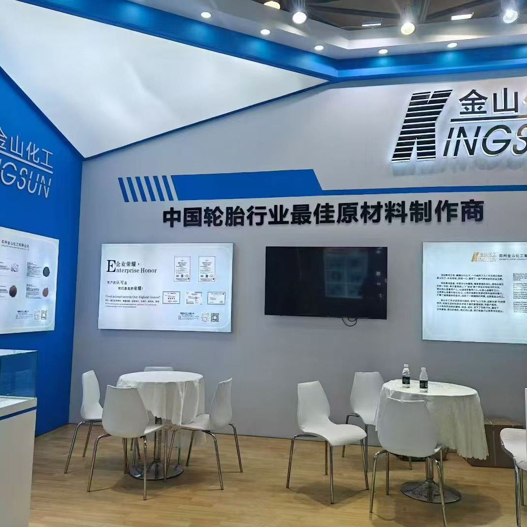 Zhengzhoujinsha's tweet image. Strategically located with convenient transportation and rich resources. Committed to process improvement, expanding product lines and serving global customers in tire and rubber industries.
#GlobalSupply #RubberTech