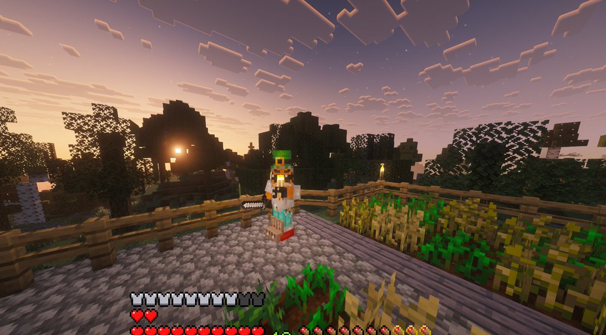 EZE MIKE! tweet media