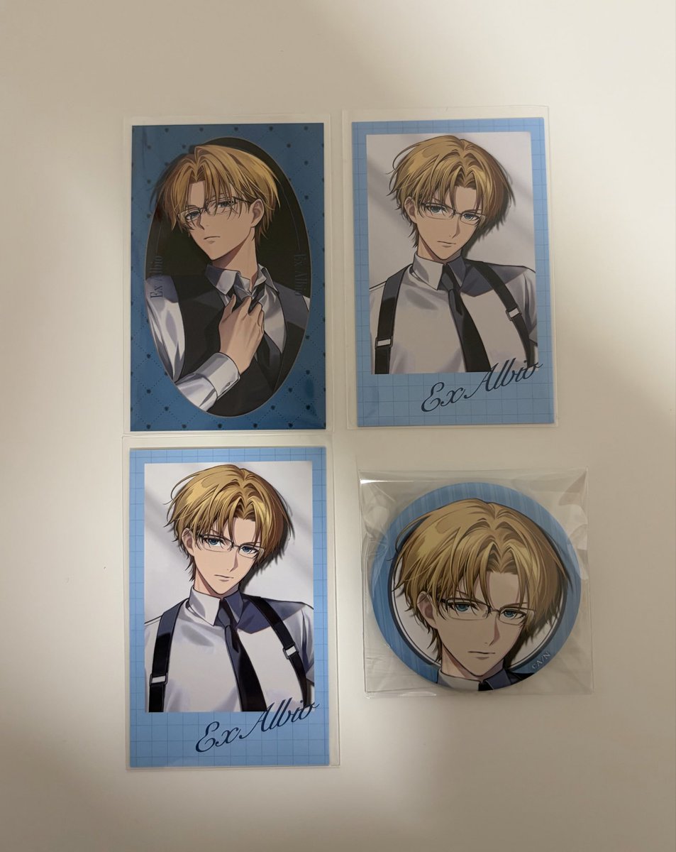 いちのせ tweet media