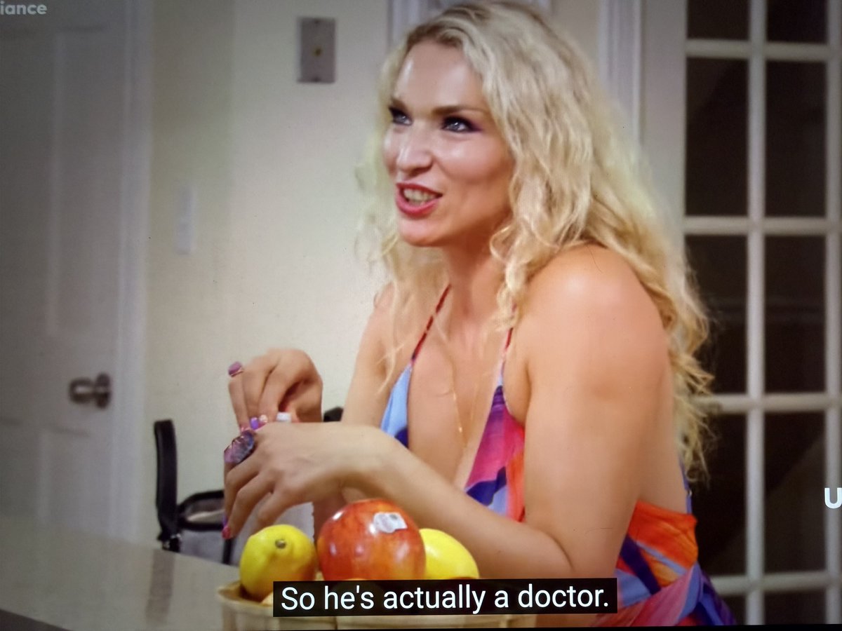 SHABOOTY 🎥: #90DayFiance 🪬 tweet media