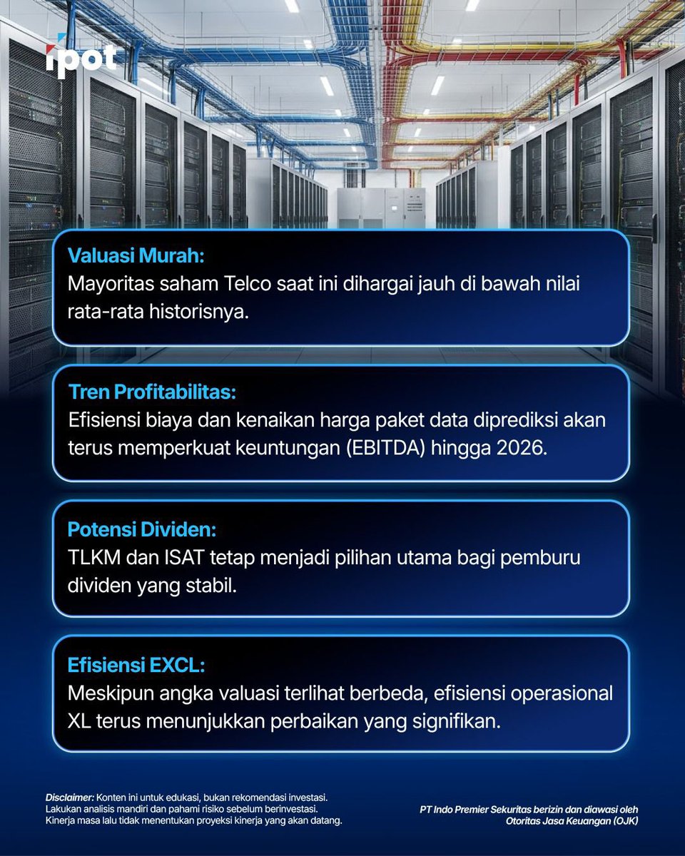 Indo Premier Sekuritas tweet media