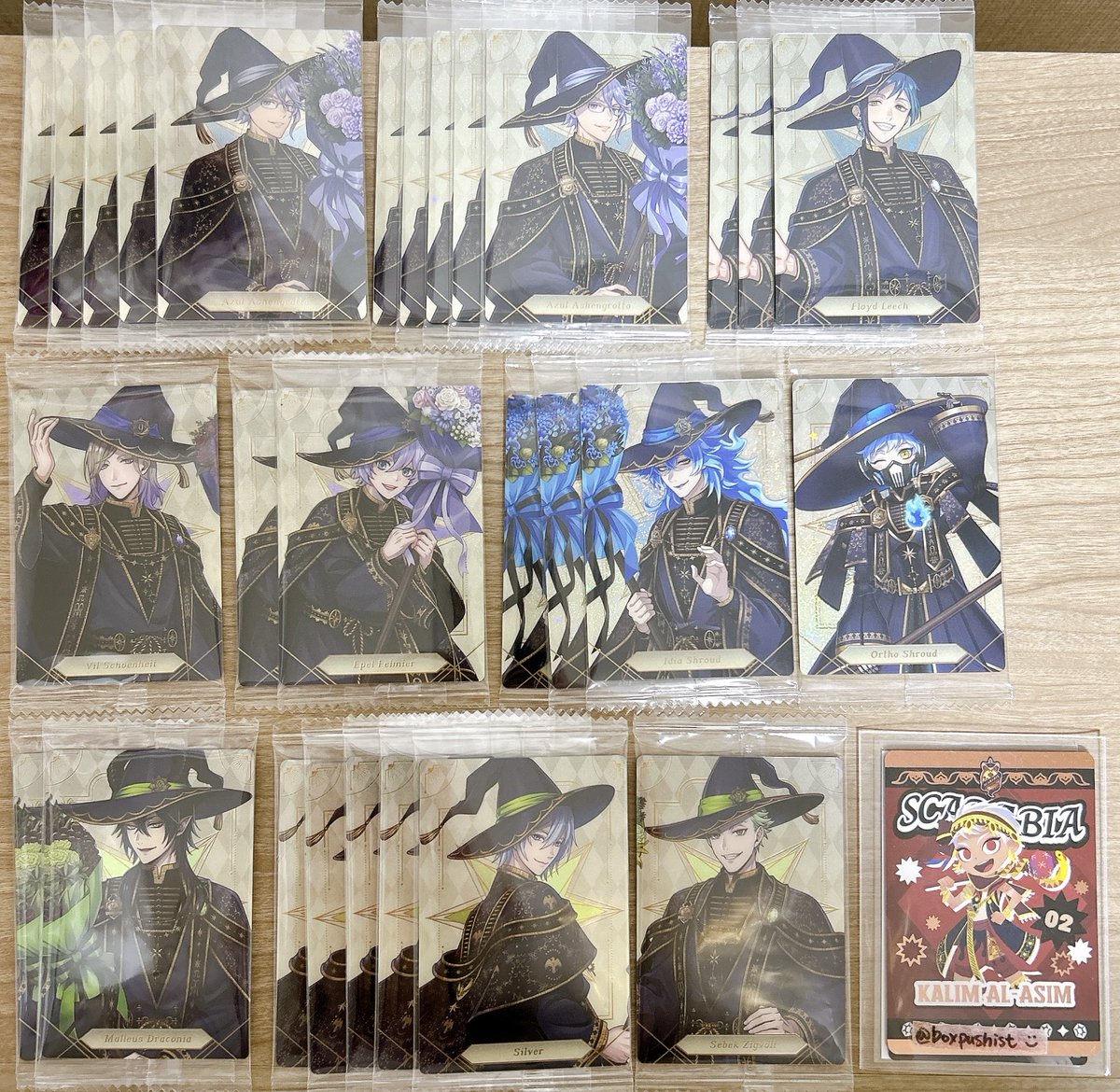 ゆう🌈 tweet media