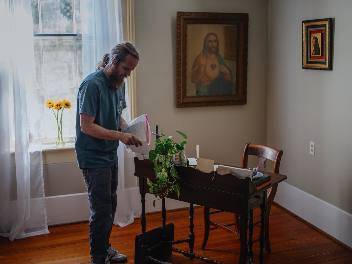 That They May Be One Film tweet media