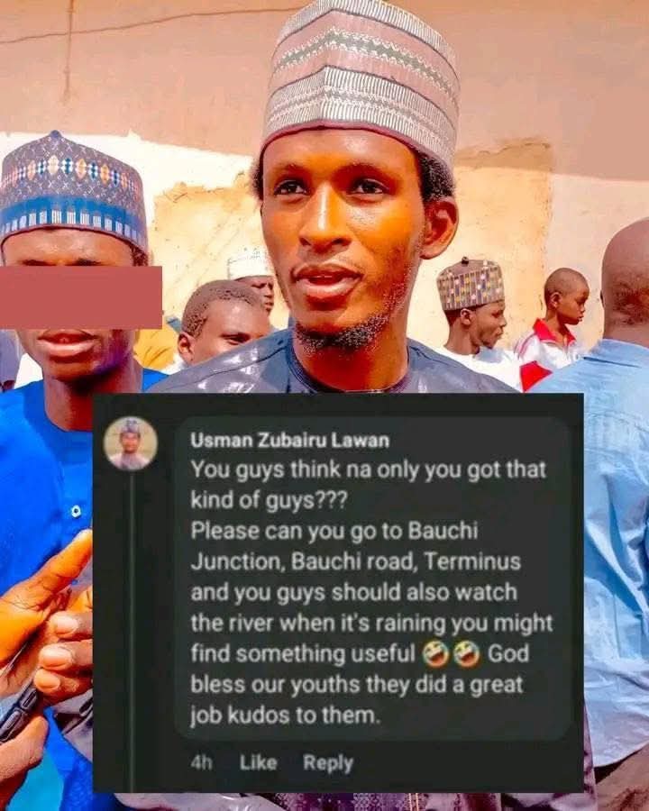 Frankie Forebears ©️🇳🇬 tweet media