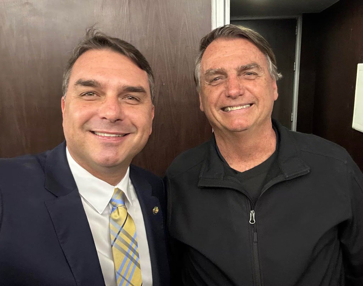 A Catraca 🇧🇷 𝕏 tweet media