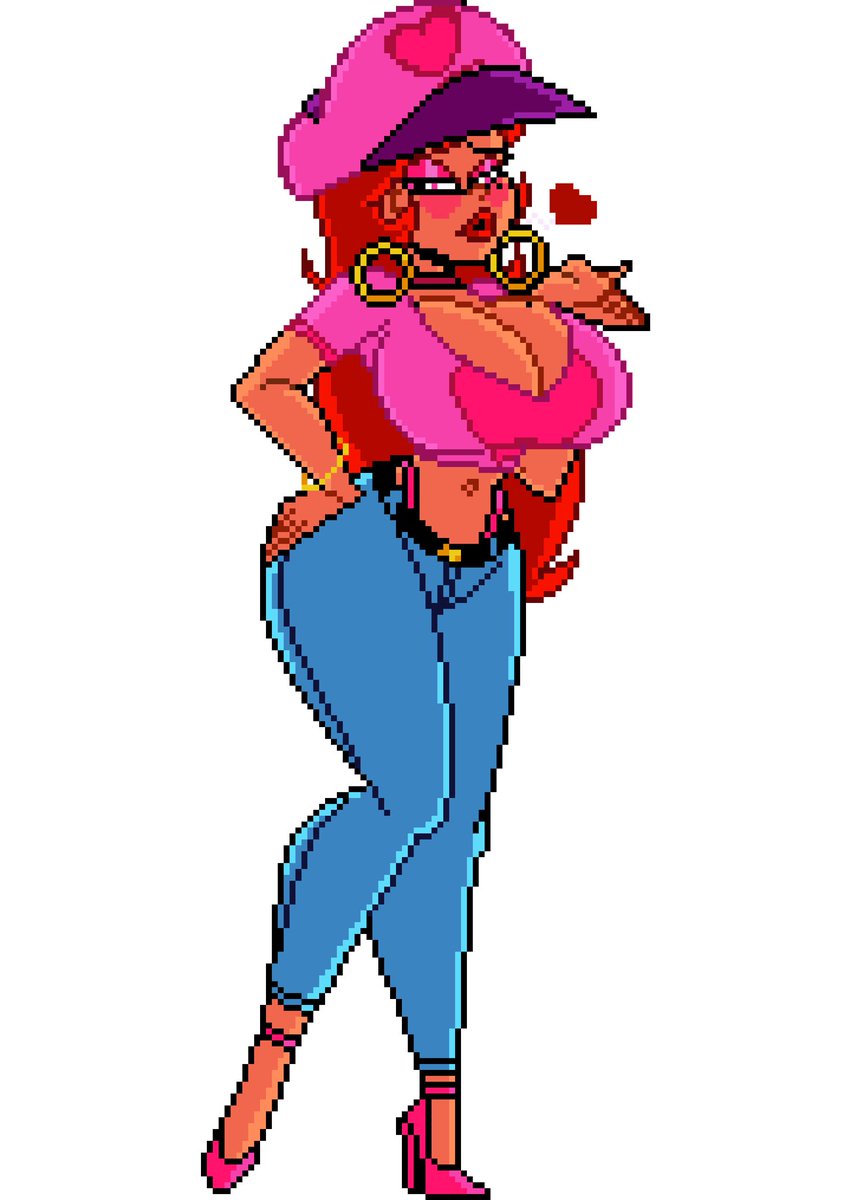 🐱=Gamma-Future VTuber=💫 tweet media