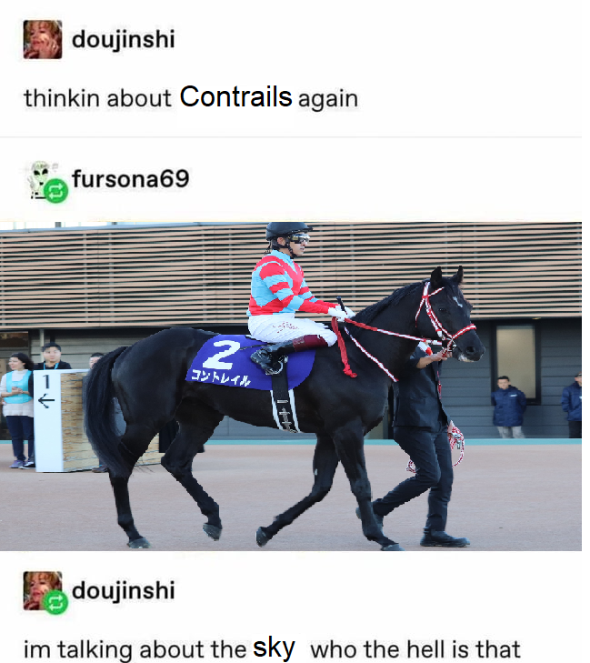 Likes: Eye ConTact tweet media