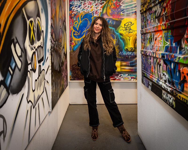 CreativeMornings/Austin tweet media