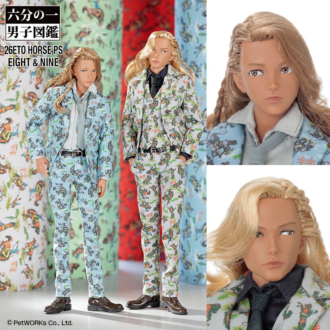 PetWORKs Co., Ltd. tweet media