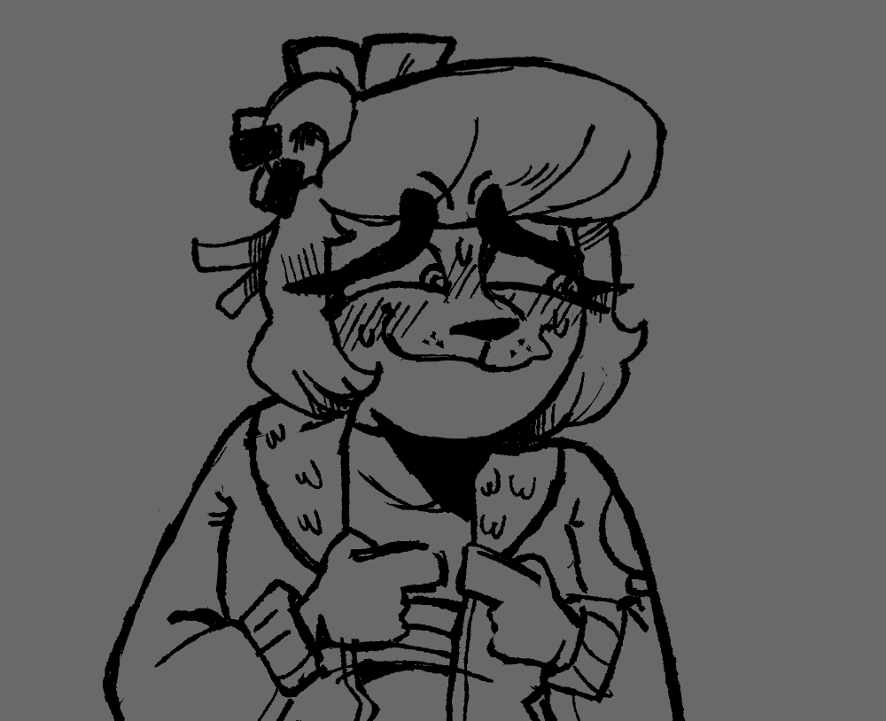 Superfinke (comisiones en pausa) (@superfinkeyt) on Twitter photo 