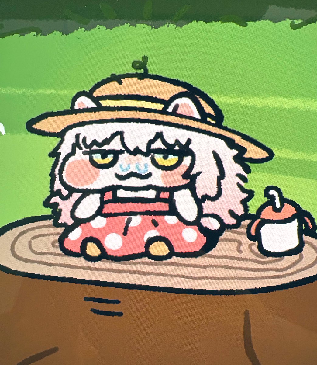 はすいた tweet media