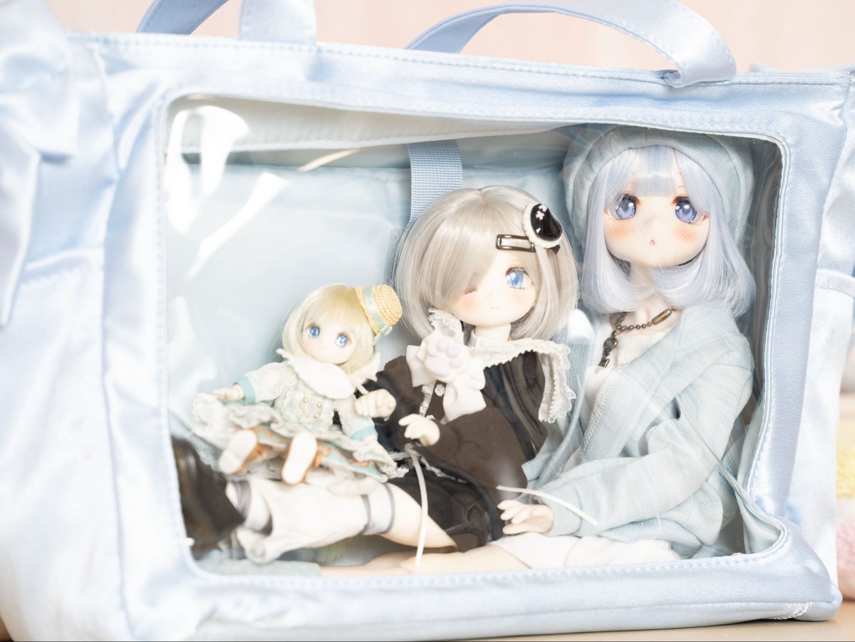 なかの tweet media