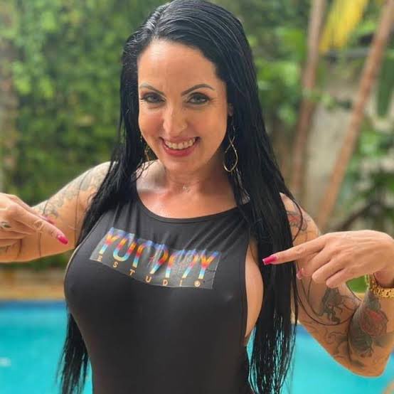 Canal dos babados ⭐️ tweet media