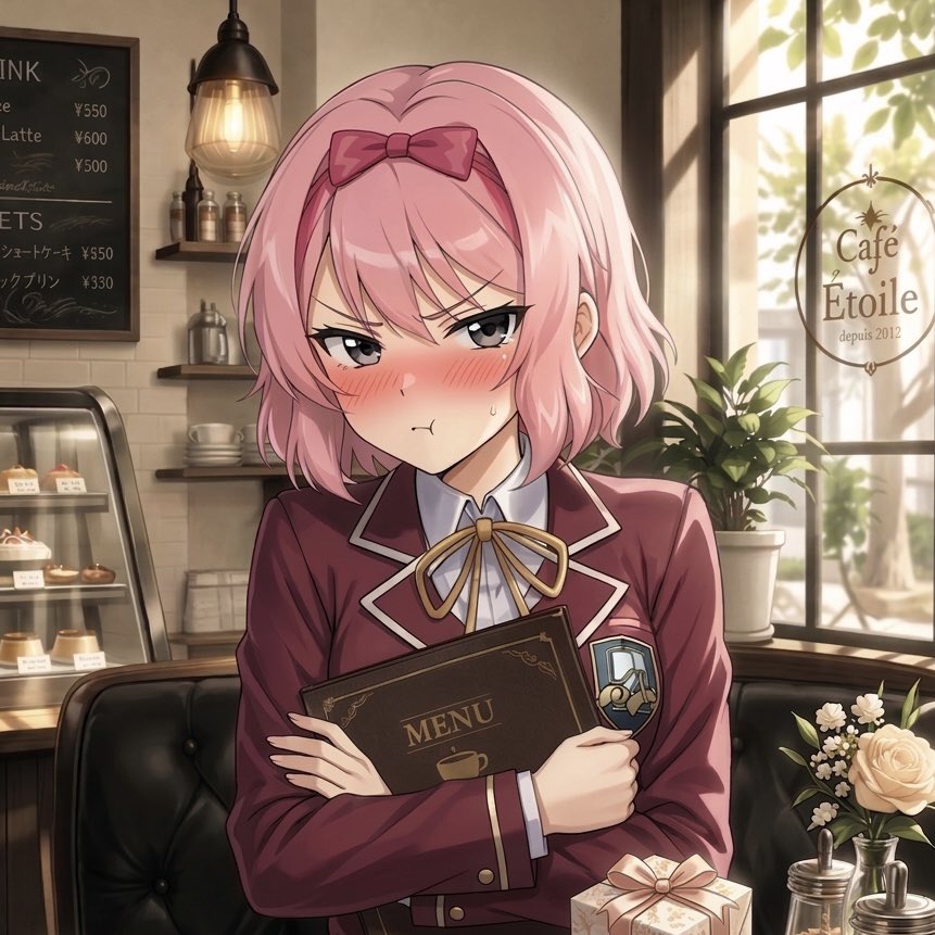 ヘルカイザー星野(カードの貴公子) tweet media