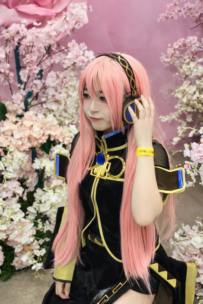 キリン💓🌸 tweet media