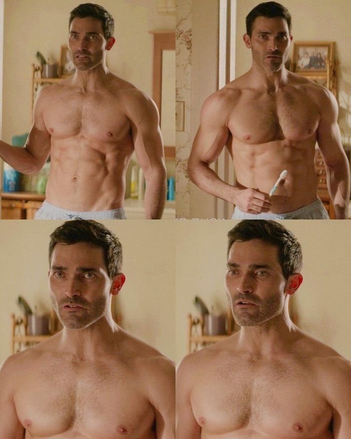 TheMale_Central's tweet photo. Tyler Hoechlin https://t.co/DXrUwXzsyc