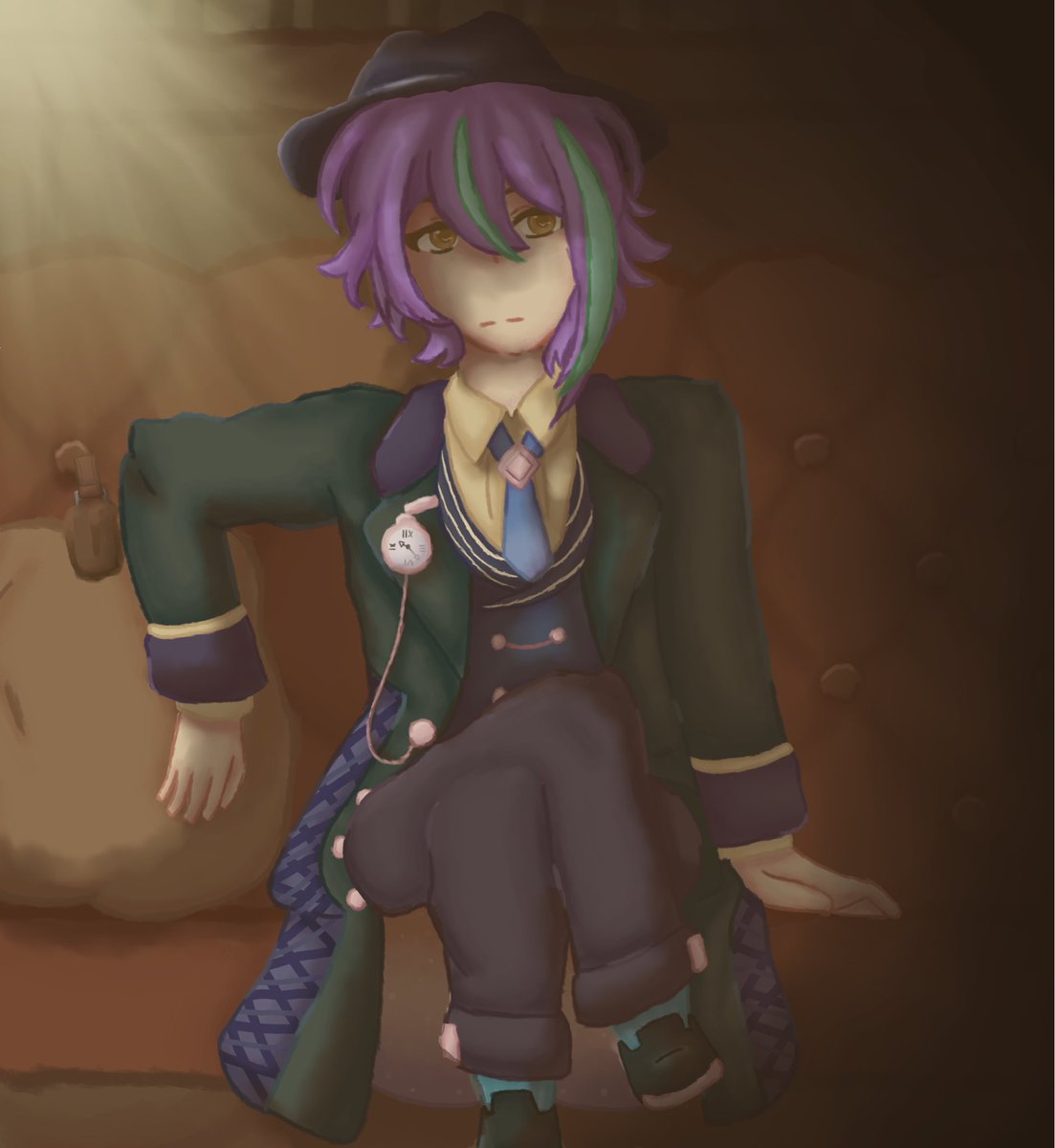 Lucidlove___'s tweet photo. @_VGen_ hii!! i'm a digital artist here hoping to start commissions soon!! here's all my recent work at the current moment!! o(｀ω´ )o
portfolio: https://t.co/WQHed8dIz8
vgen: https://t.co/32fpckjndk https://t.co/XZEckzNQ4H