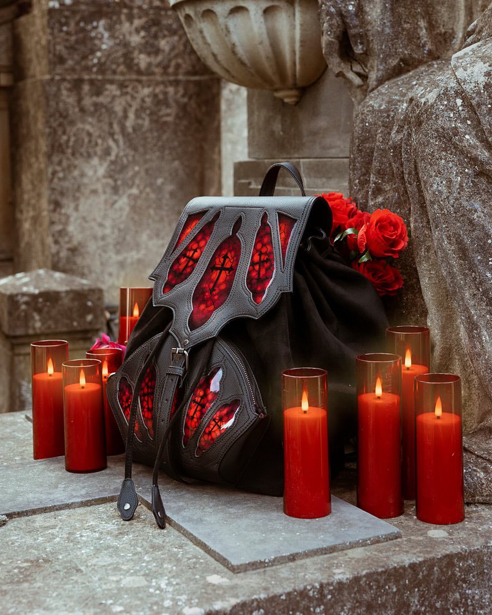 Spider Rock Web tweet media