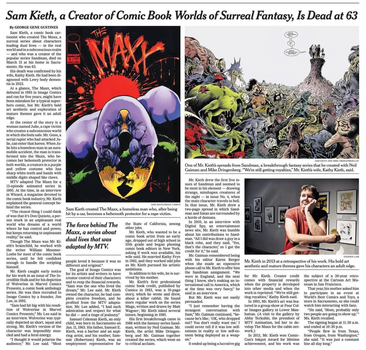 Jonathan J. Colton tweet media