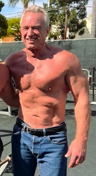 What a massive upgrade. Minister of Health 🫡