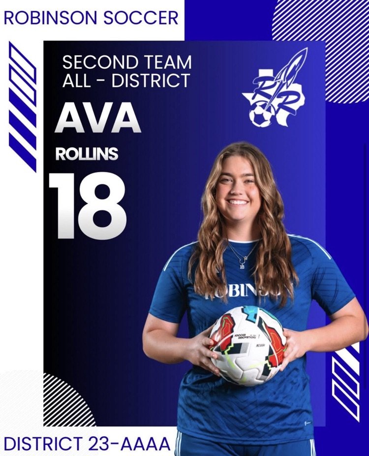 Robinson ISD tweet media