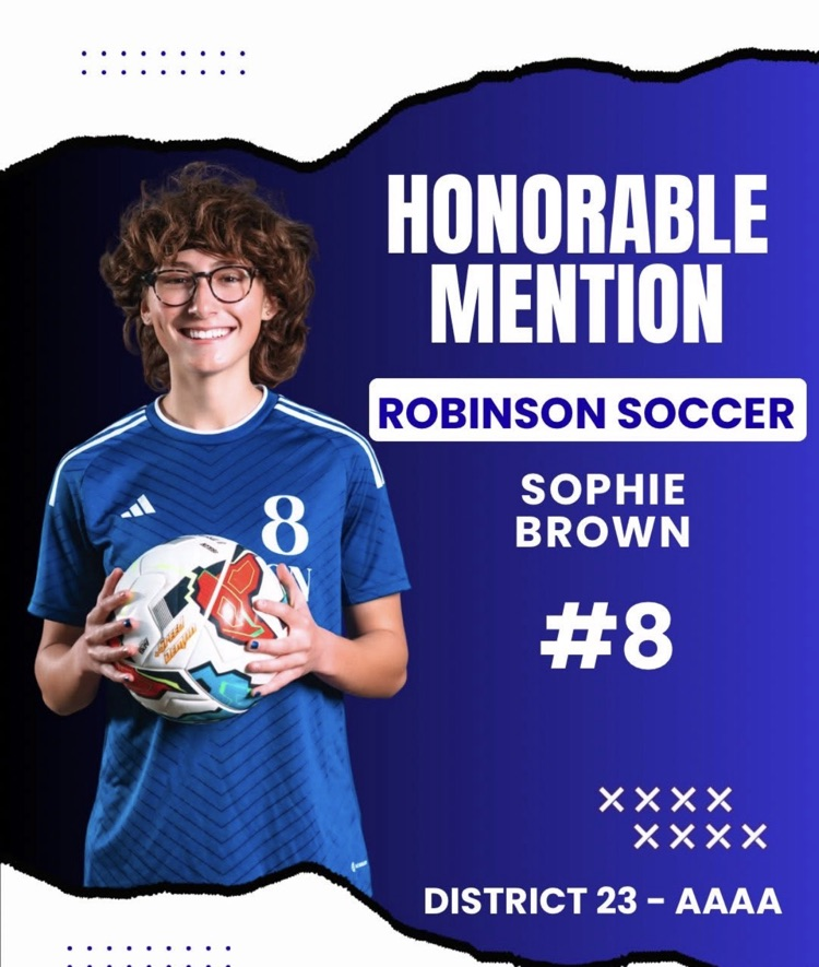 Robinson ISD tweet media