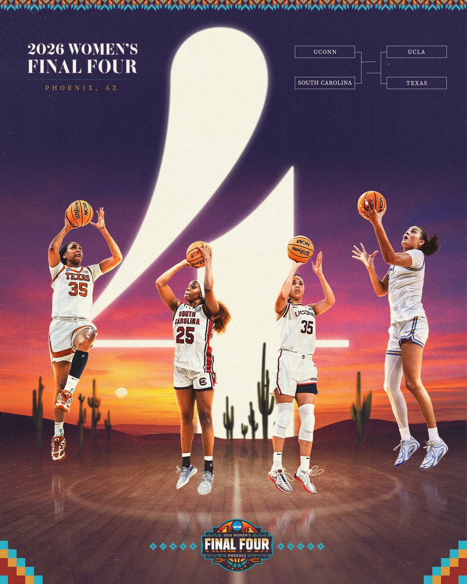 NCAA March Madness tweet media