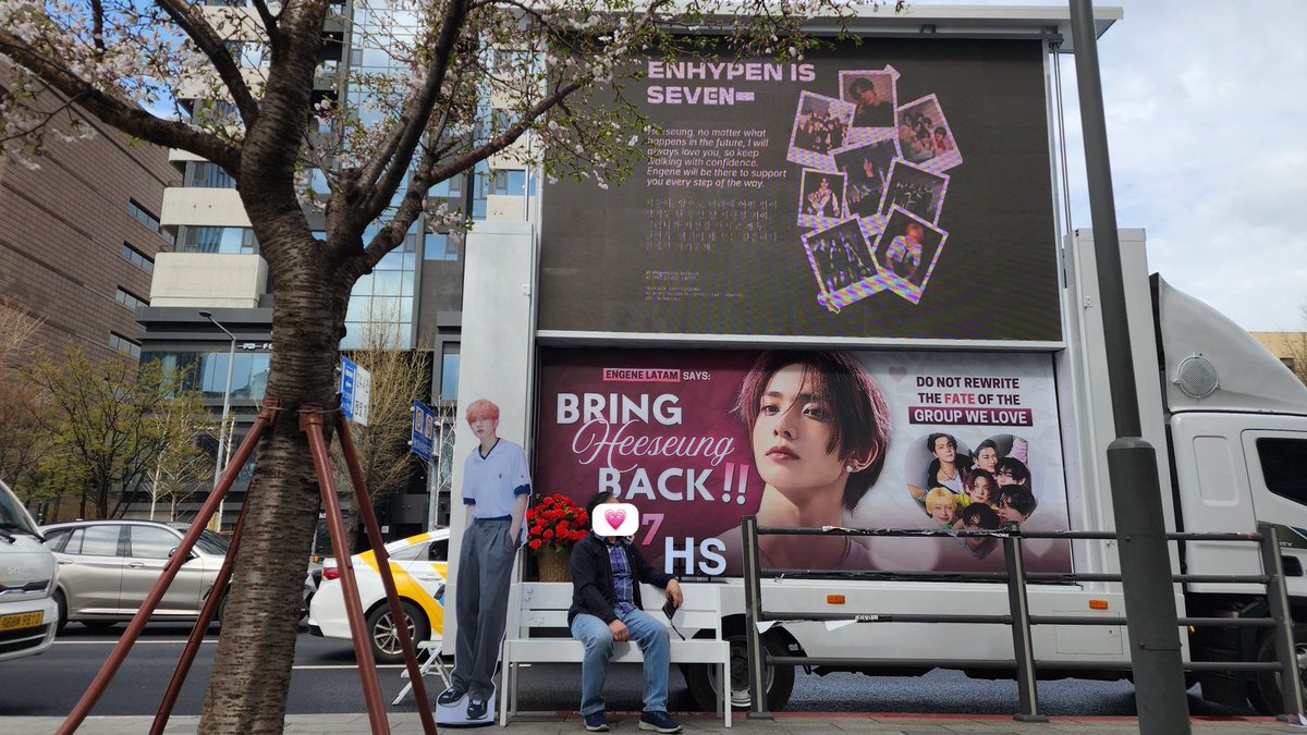 ENHYPEN GLOBAL / BR 🇧🇷 tweet media