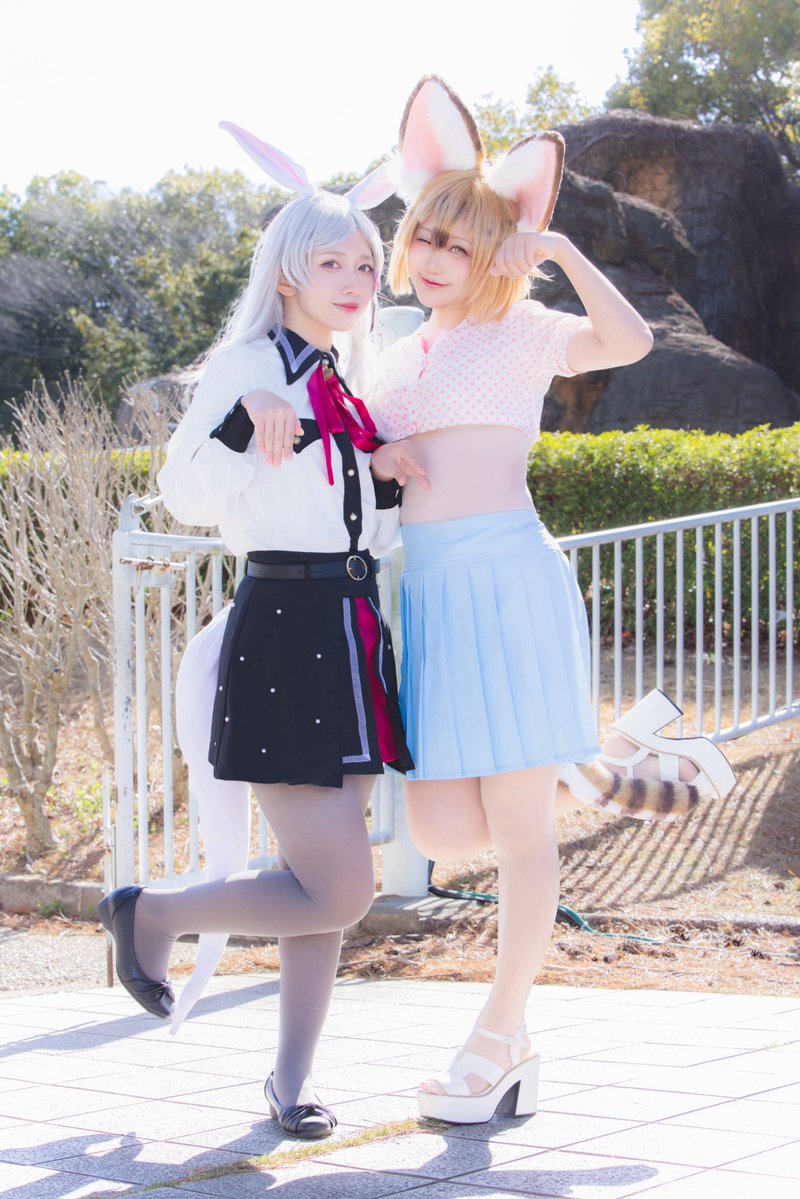 いくり🪽名古屋フレチ tweet media