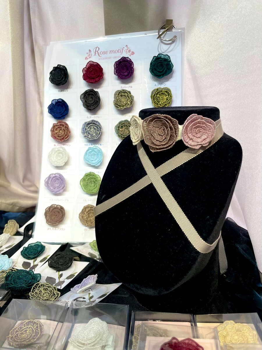 アビエタージュ🌸3/20Spring Masquerade tweet media