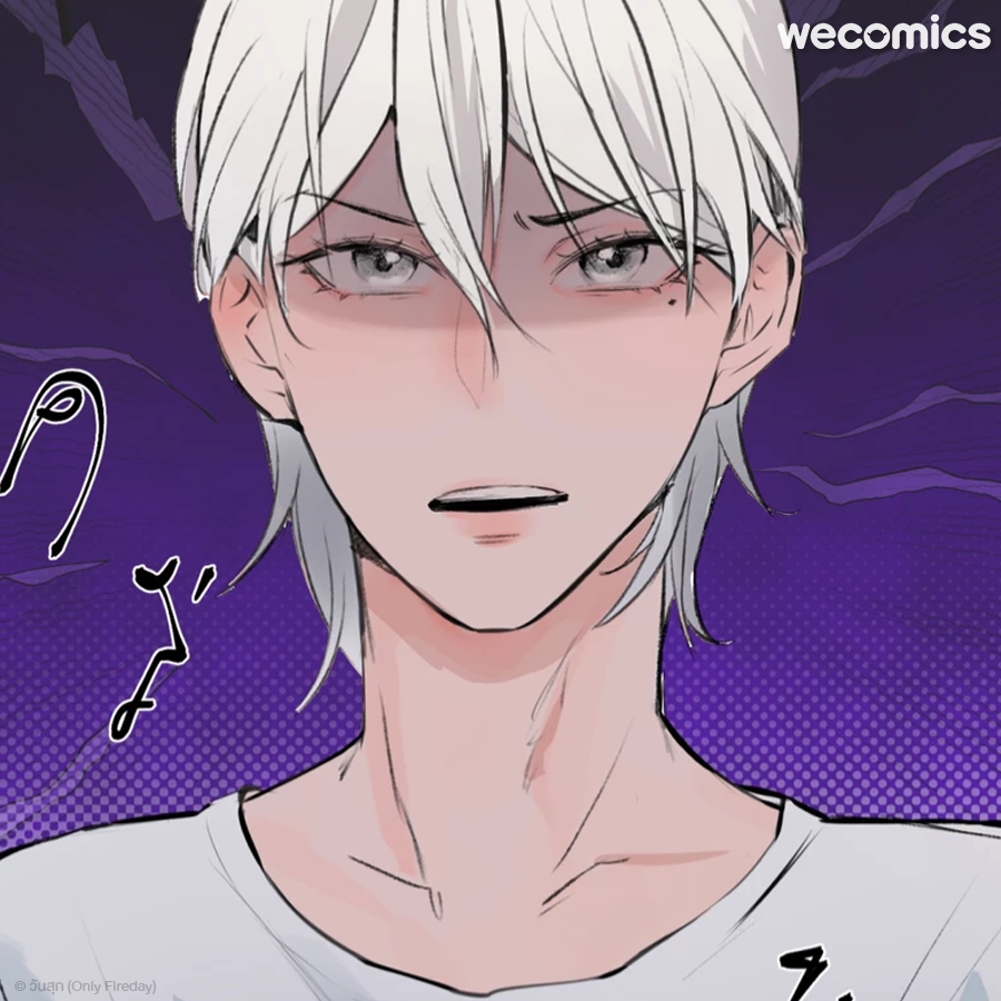 WeComics TH tweet media