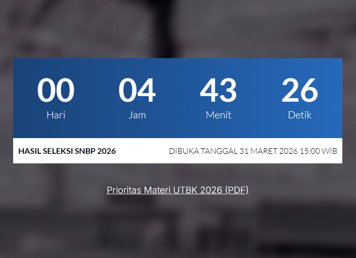 Analitica - Bantu Lolos Seleksi tweet media