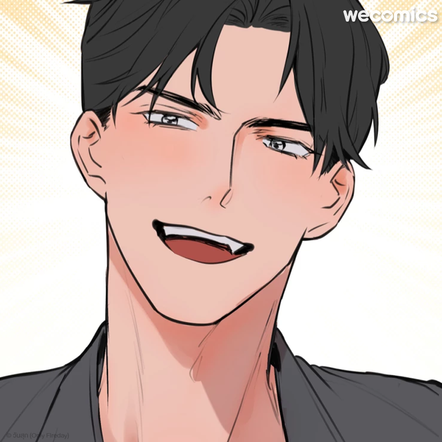 WeComics TH tweet media