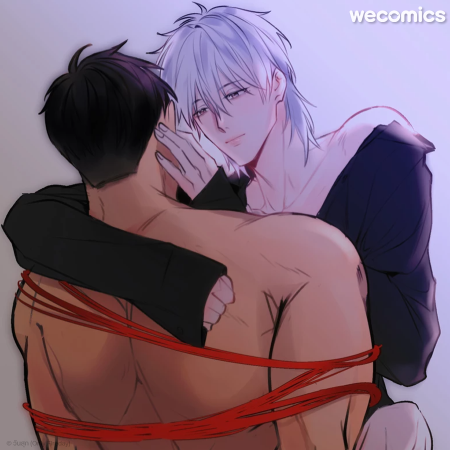 WeComics TH tweet media