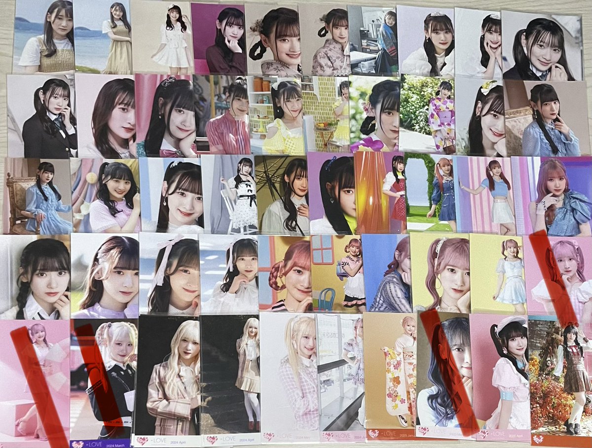 トレ用 tweet media