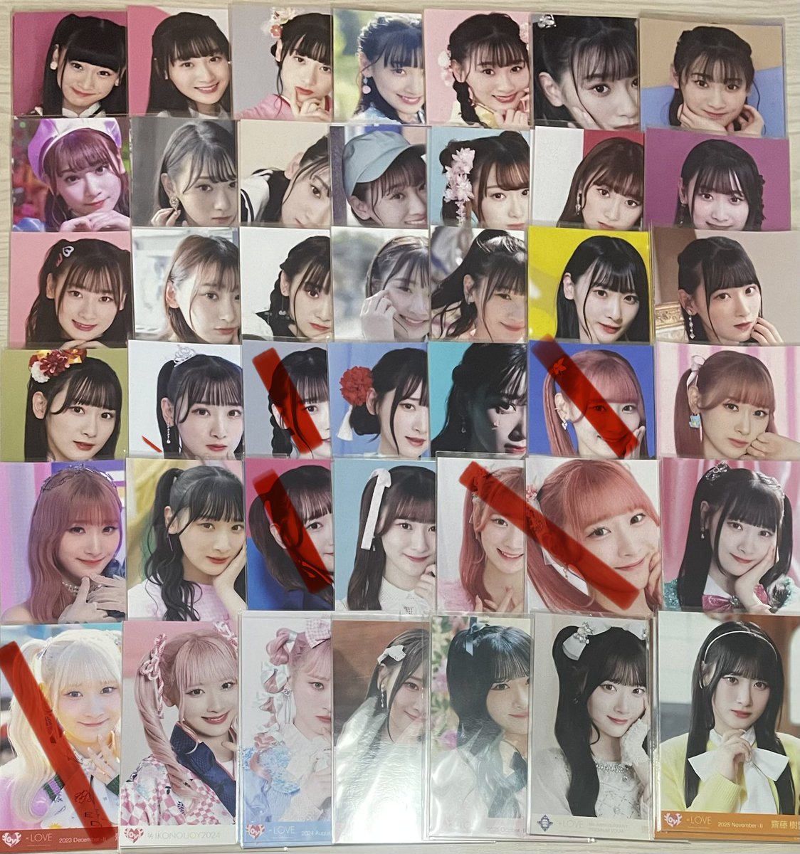 トレ用 tweet media