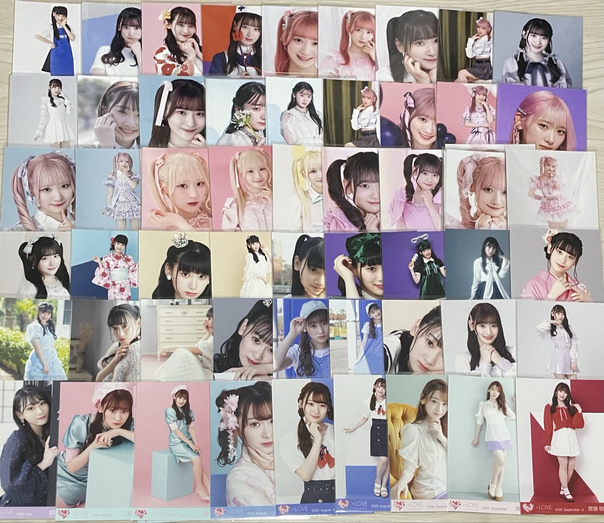 トレ用 tweet media